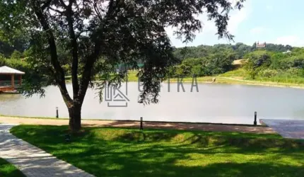 Terreno à venda na Avenida Arboretum, 942, Santa Cândida, Vinhedo por R$ 499.000