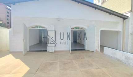 Imperdível: Casa à venda em Campinas-SP, Jardim Proença, 03 quartos, 01 suíte, 2 salas, 03 banheiros, 2 vagas, 161,38m²!