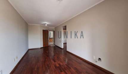 Apartamento à venda em Campinas-SP, Jardim Proença: 2 quartos, 1 suíte, 2 salas, 2 banheiros, 1 vaga de garagem, 73,00 m²!