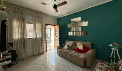 Imperdível oportunidade: Casa à venda em Campinas-SP, Vila Lemos. 3 quartos, 2 banheiros, 1 vaga de garagem, 150,00 m².