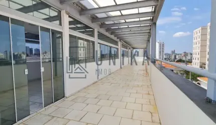 Ponto comercial com 12 salas à venda na Avenida Júlio Prestes, Taquaral, Campinas, 704 m2 por R$ 3.700.000