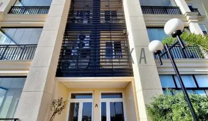 Imperdível oportunidade: Apartamento à venda no Swiss Park, Campinas-SP, 3 quartos, 1 suíte, 2 salas, 3 banheiros, 2 vagas, 91,09m².