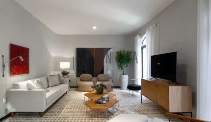Apartamento de Luxo no Cambuí: 3 quartos, 1 suíte, 2 salas, garagem e 180m² - Campinas-SP