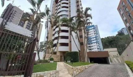 Apartamento para Venda em Joinville, Centro, 4 dormitórios, 1 suíte, 3 banheiros