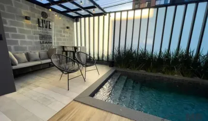 Apartamento para Venda em Joinville, Anita Garibaldi, 3 dormitórios, 1 suíte, 2 banheiros, 1 vaga