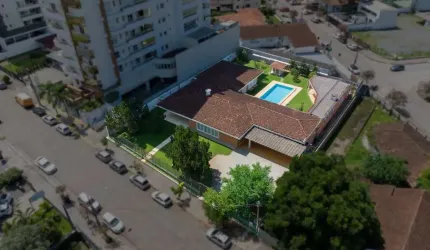 Casa para Venda em Joinville, Anita Garibaldi