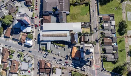 Comercial para Venda em Joinville, Atiradores