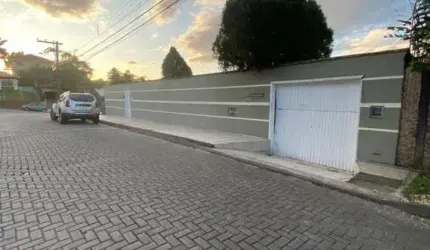 Casa para Venda em Joinville, Nova Brasília, 3 dormitórios, 1 suíte