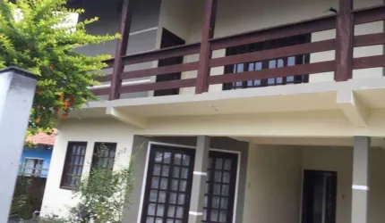 Casa para Venda em Balneário Barra do Sul, Costeira