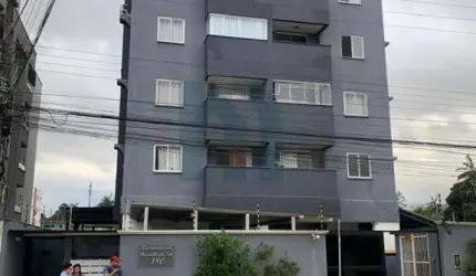 Apartamento para Venda em Joinville, Vila Nova, 2 dormitórios, 1 banheiro, 1 vaga