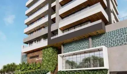 Apartamento para Venda em Joinville, América, 3 dormitórios, 2 suítes, 3 banheiros, 2 vagas