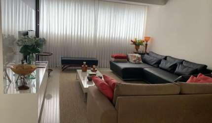 Cobertura para Venda em Joinville, Floresta, 3 dormitórios, 1 suíte, 3 banheiros, 2 vagas