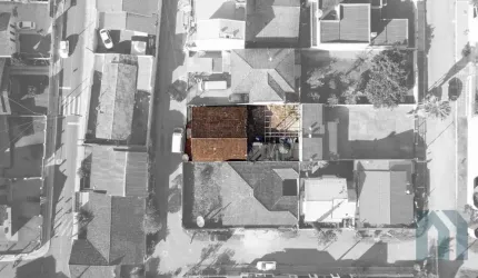 Terreno para Venda em Balneário Piçarras, Centro