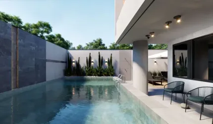 Apartamento para Venda em Joinville, Bom Retiro, 2 dormitórios, 1 suíte, 2 banheiros, 1 vaga