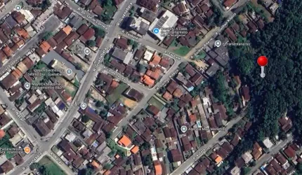 Terreno para Venda em Joinville, Guanabara