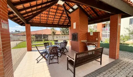 Apartamento 3 Qtos Suite e Sacada Neoville