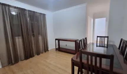 Apartamento 3 Qtos Jardins Fazendinha