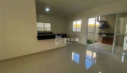 Casa com 3 dormitórios à venda, 155 m² por R$ 1.150.000,00 - Jardim Celeste - Jundiaí/SP