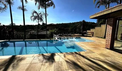 Casa com 3 dormitórios à venda, 316 m² por R$ 2.750.000,00 - Parque da Fazenda - Itatiba/SP
