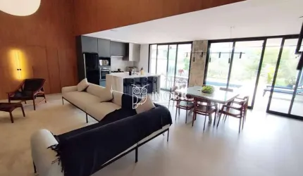 Casa TÉRREA com 3 dormitórios, 1 suíte,  à venda, 290 m² por R$ 3.500.000 - Dos Medeiros - Jundiaí/SP