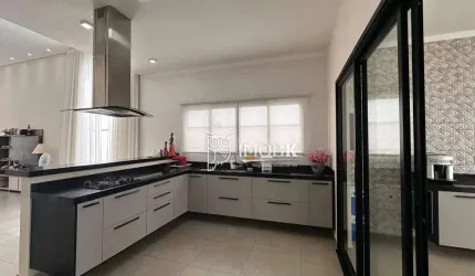 Casa térrea Condomínio Gran Ville - Itupeva-SP