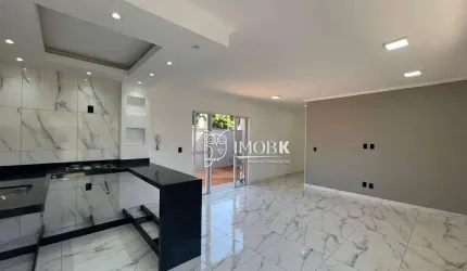 Casa Térrea à Venda em Itupeva – Moderna e Aconchegante! Por R$ 630.000