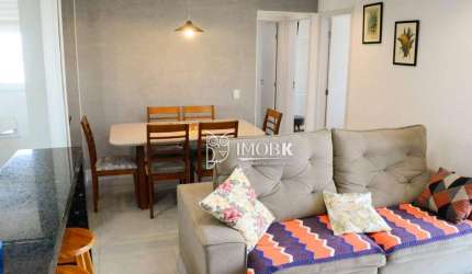 Apartamento de 3 Dormitórios no Condominio Fatto - Jundiai/SP