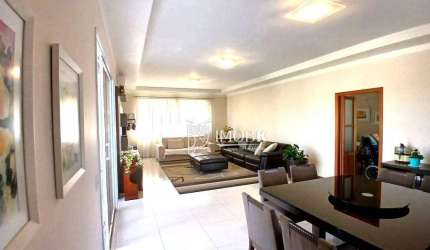 Casa com 4 dormitórios à venda, 387 m² por R$ 2.600.000,00 - Loteamento Portal da Colina - Jundiaí/SP