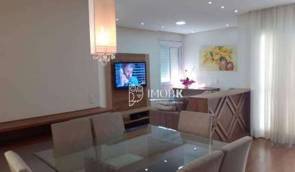 Apartamento á venda no Condomínio Hanbury por R$ 710.000 - Jundiaí/SP