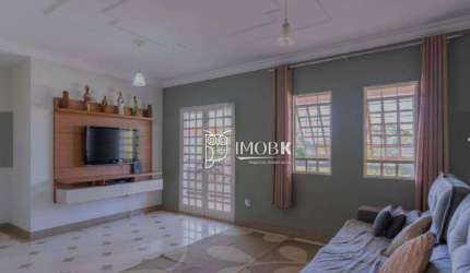 Casa para venda no Horto Florestal Jundiaí/SP