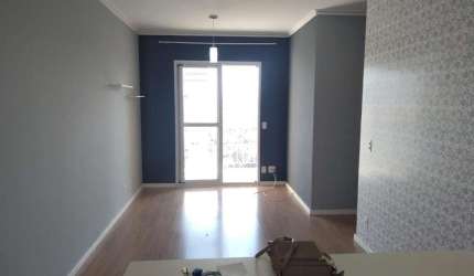 Apartamento 3 dormitórios Condomínio Living Itirapina Jundiaí/SP - para venda