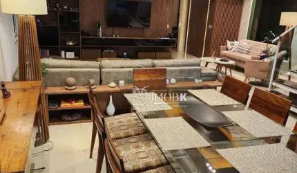 Casa para venda no condomínio Quinta das Atirias-Eloy Chaves