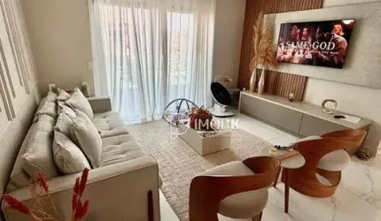 OPORTUNIDADE !!! Casa com 3 dormitórios à venda, 213 m² por R$ 1.815.000 - Jardim Celeste - Jundiaí/SP