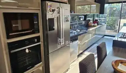 Casa venda em condomínio fechado!