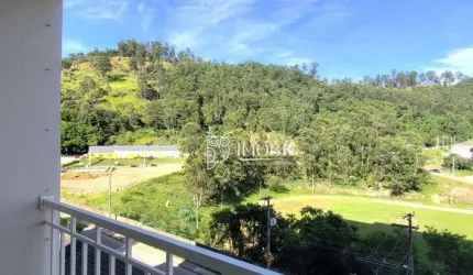 Apartamento com 2 dormitórios à venda, 64 m² por R$ 465.000,00 - Residencial Apuã - Jundiaí/SP