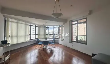 Excelente apartamento com 4 dormitórios no centro de Jundiaí