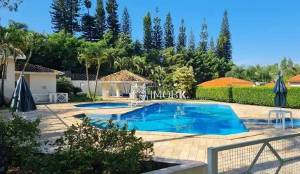 Casa para venda no Condomínio Palmeiras Imperiais 4 quartos Jundiaí/SP