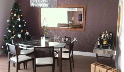 Belissimo Apartamento com 3 dormitórios à venda, 155 m² por R$ 1.810.000 - Vila Arens II - Jundiaí/SP