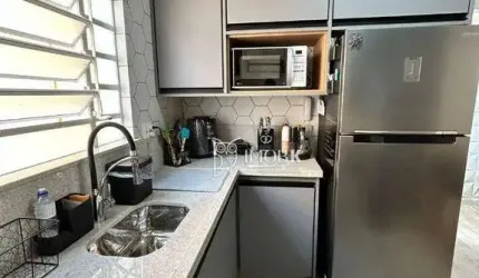 Apartamneto para venda no Condomínio America Latina Jundiaí/SP