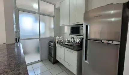 Apartamento MOBILIADO no Condomínio Practice Jundiaí/SP por R$ 3.200,00 Aluguel