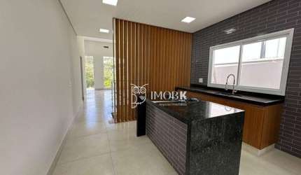 OPORTUNIDADE !!!Casa Térrea com 3 dormitórios à venda, 225 m² - Jardim Primavera - Itupeva/SP