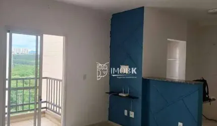 Apartamento para venda no Condomínio Vivarte Alamedas Jundiaí/SP
