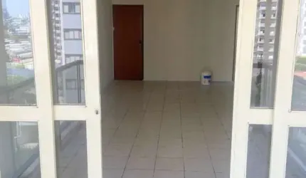 Edifício Napoli - Apartamento no Edifício Napoli, Cuiabá - MT