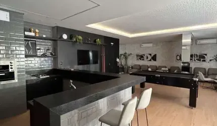 Vilagio Aria - Apartamento Alto Padrão em Duque de Caxias I, Cuiabá/MT