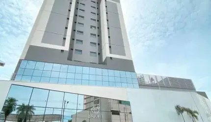 Edifício Bravie - PLAENGE - Apartamento Alto Padrão Edifício Bravie Plaenge