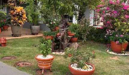Condomínio Vilas Boas - Casa à venda no bairro Santa Rosa - Cuiabá/MT