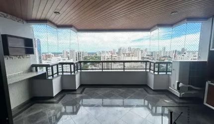 Edifício Real Plaza - Apartamento Alto Padrão em Goiabeiras, Cuiabá/MT