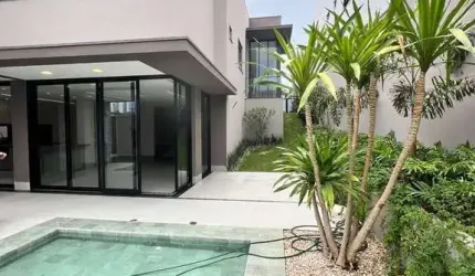 Condomínio Villa Jardim - Casa Sobrado Residencial Villa Jardim , 448,65 m² - Villa Jardim