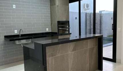 Condominio Primor das Torres - Casa em Condomínio em Tijucal, Cuiabá/MT