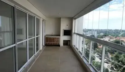 Reserva Bonifacia - Edifício Reserva Bonifácia, 136 m² - Jardim Mariana